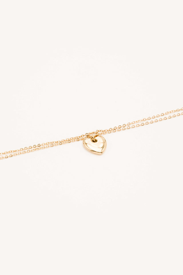 Bohm Paris Bracelet - Alda - Gold - Bohm Paris - Bracelet
