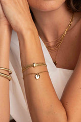 Bohm Paris Bracelet - Alda - - Bohm Paris - Bracelet