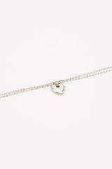 Bohm Paris Bracelet - Alda - Silver - Bohm Paris - Bracelet