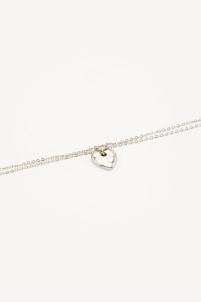 Bohm Paris Bracelet - Alda - Silver - Bohm Paris - Bracelet