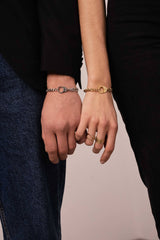 Bohm Paris Bracelet - Alex - - Bohm Paris - Bracelet
