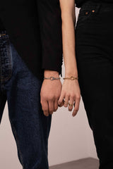 Bohm Paris Bracelet - Alex - - Bohm Paris - Bracelet