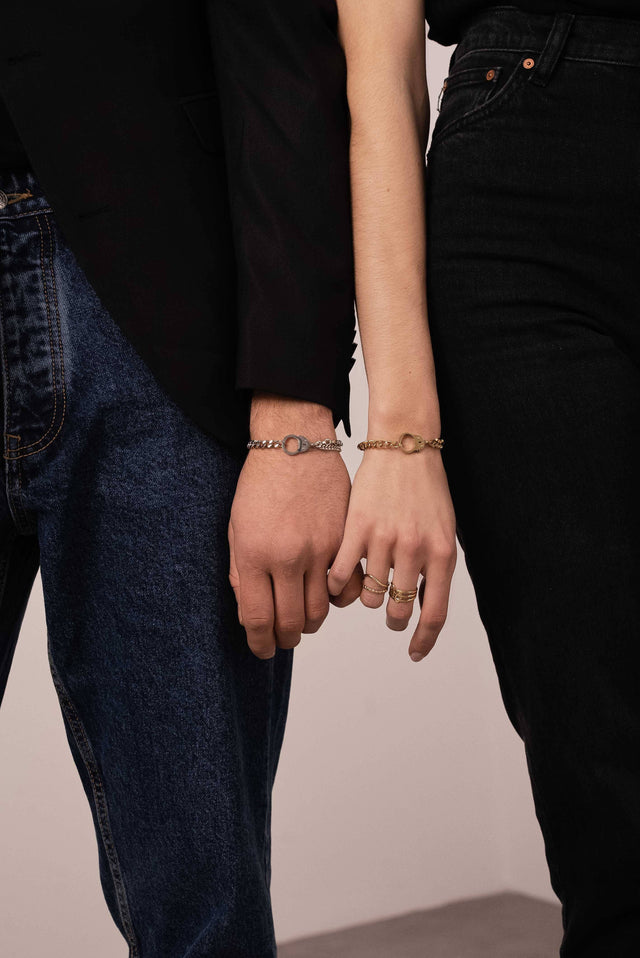 Bohm Paris Bracelet - Alex - - Bohm Paris - Bracelet