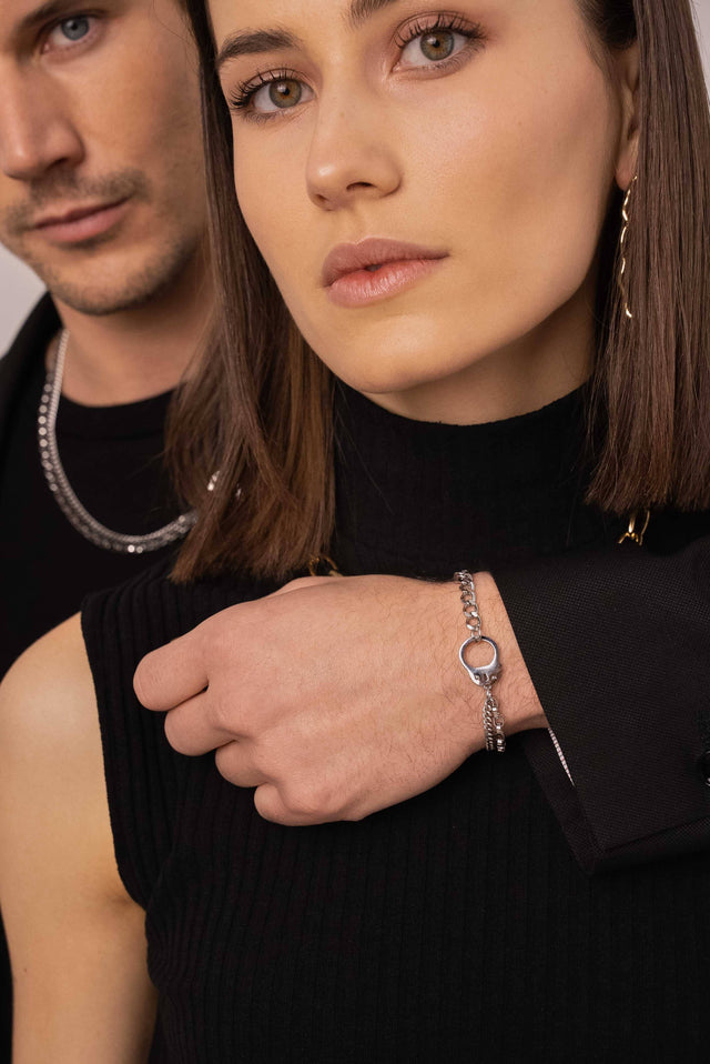 Bohm Paris Bracelet - Alex - - Bohm Paris - Bracelet