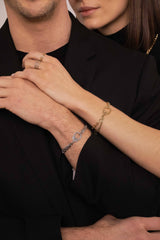 Bohm Paris Bracelet - Alex - - Bohm Paris - Bracelet