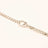 Bohm Paris Bracelet - Alex - Silver - Bohm Paris - Bracelet