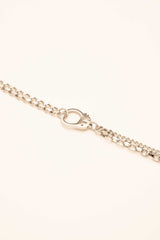 Bohm Paris Bracelet - Alex - Silver - Bohm Paris - Bracelet