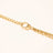 Bohm Paris Bracelet - Alex - Gold - Bohm Paris - Bracelet