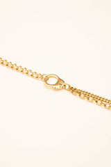 Bohm Paris Bracelet - Alex - Gold - Bohm Paris - Bracelet
