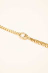 Bohm Paris Bracelet - Alex - Gold - Bohm Paris - Bracelet