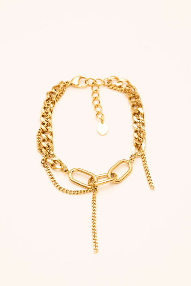 Alix Bracelet - by Bohm Paris Bracelet - - Bohm Paris - Bracelet