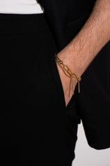 Alix Bracelet - by Bohm Paris Bracelet - - Bohm Paris - Bracelet