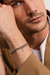 Alix Bracelet - by Bohm Paris Bracelet - - Bohm Paris - Bracelet