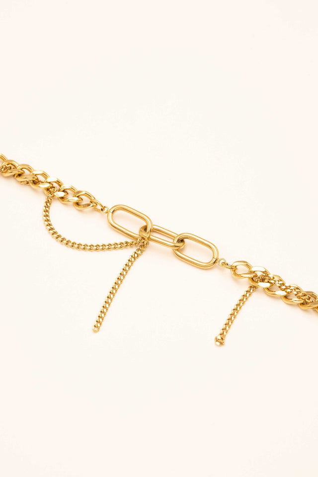 Alix Bracelet - by Bohm Paris Bracelet - - Bohm Paris - Bracelet