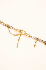 Alix Bracelet - by Bohm Paris Bracelet - - Bohm Paris - Bracelet