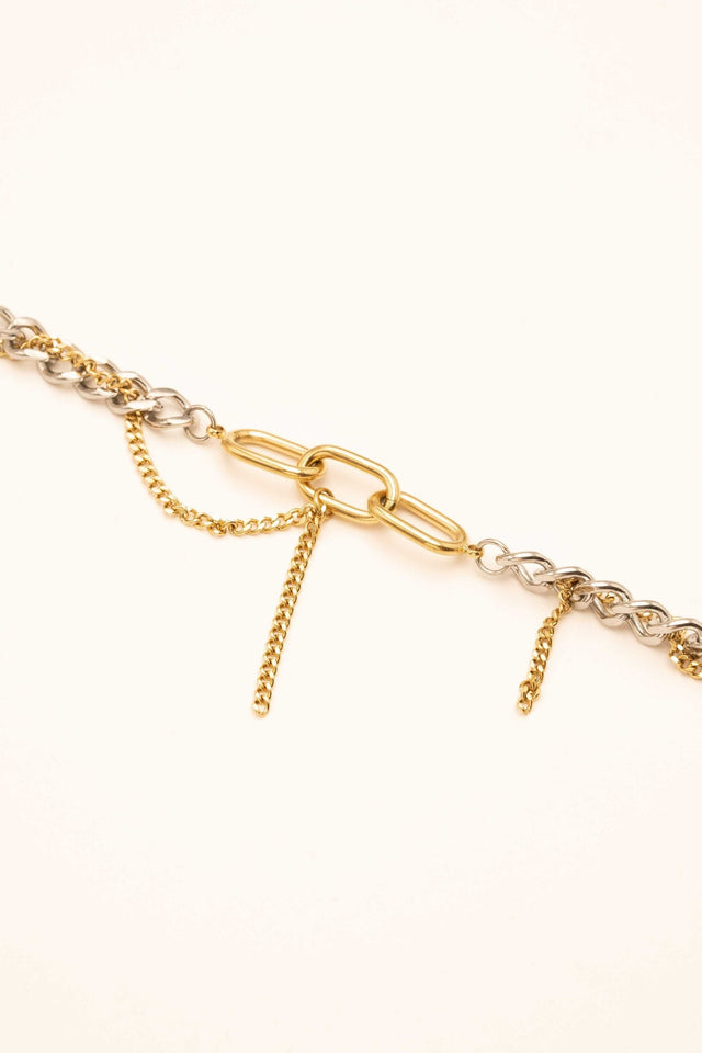 Alix Bracelet - by Bohm Paris Bracelet - - Bohm Paris - Bracelet