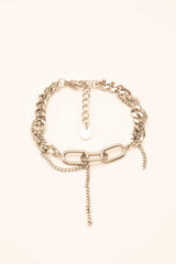 Alix Bracelet - by Bohm Paris Bracelet - Silver - Bohm Paris - Bracelet
