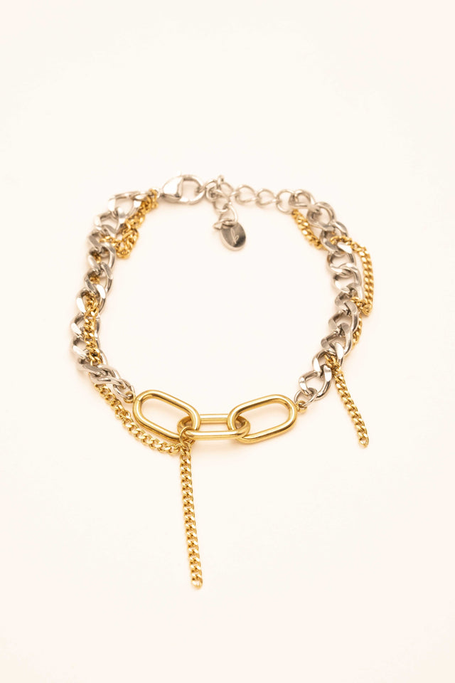 Alix Bracelet - by Bohm Paris Bracelet - - Bohm Paris - Bracelet