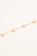 Bohm Paris Bracelet - Belise - - Bohm Paris - Bracelet