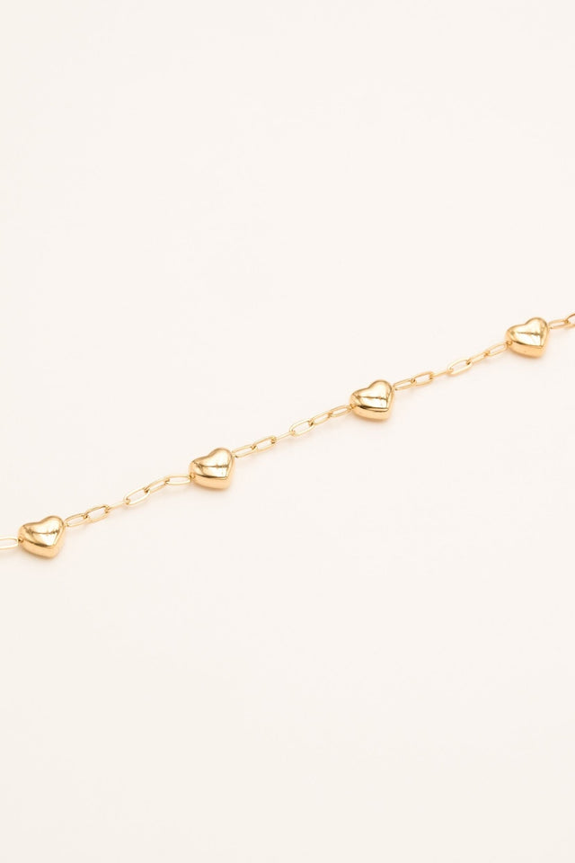 Bohm Paris Bracelet - Belise - - Bohm Paris - Bracelet