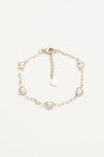 Bohm Paris Bracelet - Belise - Silver - Bohm Paris - Bracelet
