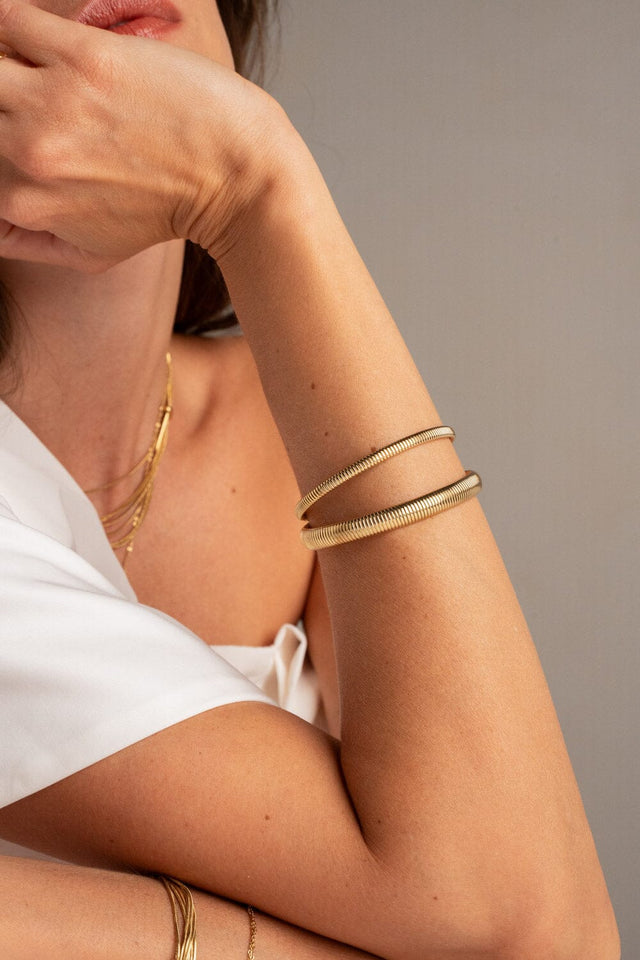 Bohm Paris Bracelet - Bonie - - Bohm Paris - Bracelet