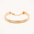 Bohm Paris Bracelet - Bonie - Gold - Bohm Paris - Bracelet