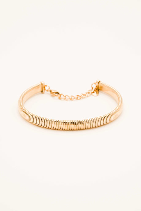 Bohm Paris Bracelet - Bonie - Gold - Bohm Paris - Bracelet