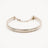 Bohm Paris Bracelet - Bonie - Silver - Bohm Paris - Bracelet