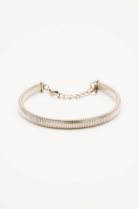 Bohm Paris Bracelet - Bonie - Silver - Bohm Paris - Bracelet