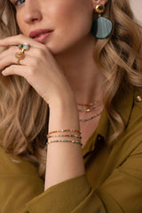 Bohm Paris Bracelet - Bracline - - Bohm Paris - Bracelet