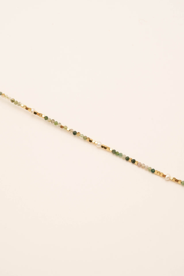 Bohm Paris Bracelet - Bracline - Indian Grey - Bohm Paris - Bracelet