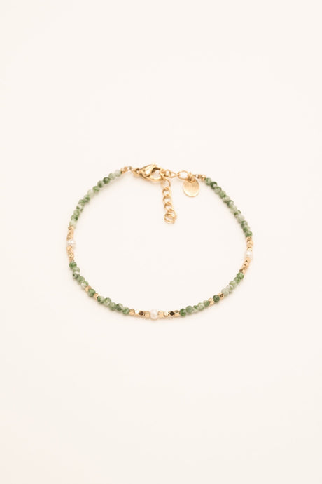 Bohm Paris Bracelet - Bracline - Moss Grey - Bohm Paris - Bracelet