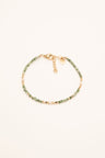 Bohm Paris Bracelet - Bracline - Moss Grey - Bohm Paris - Bracelet