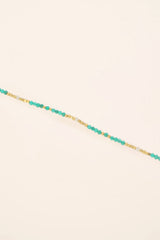 Bohm Paris Bracelet - Bracline - Green Grey - Bohm Paris - Bracelet