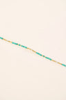 Bohm Paris Bracelet - Bracline - Green Grey - Bohm Paris - Bracelet
