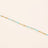 Bohm Paris Bracelet - Bracline - Amazonite - Bohm Paris - Bracelet