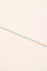 Bohm Paris Bracelet - Bracline - Amazonite - Bohm Paris - Bracelet