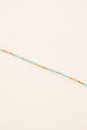 Bohm Paris Bracelet - Bracline - Amazonite - Bohm Paris - Bracelet