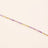 Bohm Paris Bracelet - Bracline - Amethyst - Bohm Paris - Bracelet