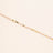 Bohm Paris Bracelet - Bracline - Rose Quartz - Bohm Paris - Bracelet