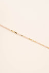 Bohm Paris Bracelet - Bracline - Rose Quartz - Bohm Paris - Bracelet
