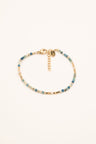 Bohm Paris Bracelet - Bracline - Blue Tourmaline - Bohm Paris - Bracelet