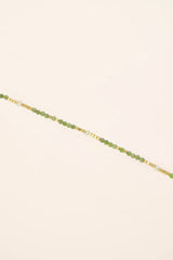 Bohm Paris Bracelet - Bracline - African Turquoise - Bohm Paris - Bracelet