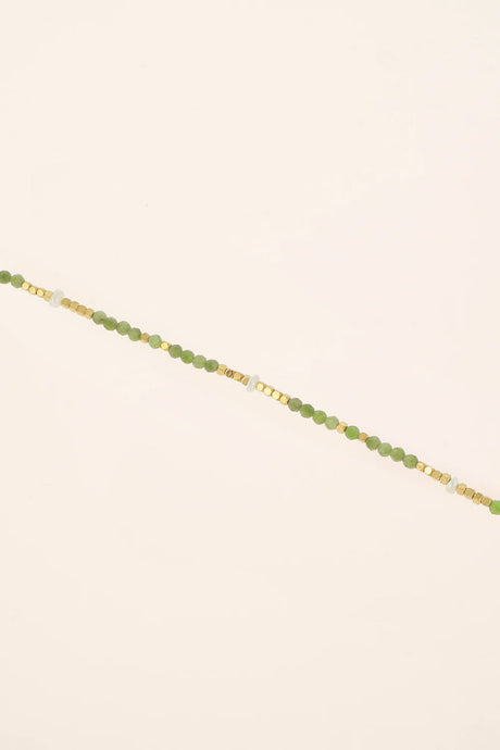 Bohm Paris Bracelet - Bracline - African Turquoise - Bohm Paris - Bracelet