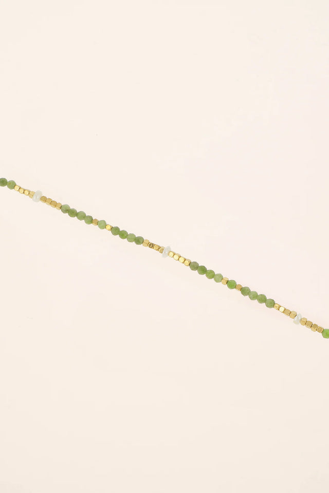 Bohm Paris Bracelet - Bracline - African Turquoise - Bohm Paris - Bracelet