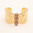 Bohm Paris Bangle Bracelet - Celeste - - Bohm Paris - Bracelet