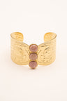 Bohm Paris Bangle Bracelet - Celeste - - Bohm Paris - Bracelet
