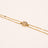 Bracelet Bohm Paris - Chloefina - Jaspe Paysage - Bohm Paris - Bracelet