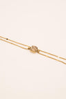 Bracelet Bohm Paris - Chloefina - Jaspe Paysage - Bohm Paris - Bracelet
